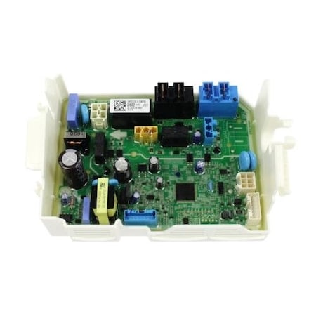 Lg EBR31002602 LG Main PCB Assembly EBR31002602
